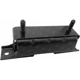 Purchase Top-Quality Rear Transmission Mount by SKP - SKM2638 pa2