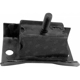 Purchase Top-Quality Rear Transmission Mount by SKP - SKM2811 pa3