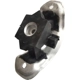 Purchase Top-Quality Rear Transmission Mount by SKP - SKM3063 pa3