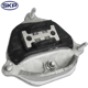 Purchase Top-Quality Rear Transmission Mount by SKP - SKM9925 pa1