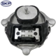 Purchase Top-Quality Rear Transmission Mount by SKP - SKM9925 pa3