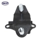 Purchase Top-Quality Rear Transmission Mount by SKP - SKMA4525 pa2