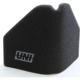 Purchase Top-Quality UNI-SELECT/PRO-SELECT/PRO-IMPORT - 2379 - Rear Transmission Mount pa1