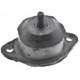 Purchase Top-Quality Rear Transmission Mount by UNI-SELECT/PRO-SELECT/PRO-IMPORT - 2392 pa3
