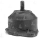 Purchase Top-Quality Rear Transmission Mount by UNI-SELECT/PRO-SELECT/PRO-IMPORT - 2392 pa4