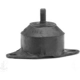 Purchase Top-Quality Rear Transmission Mount by UNI-SELECT/PRO-SELECT/PRO-IMPORT - 2392 pa6