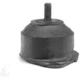 Purchase Top-Quality Rear Transmission Mount by UNI-SELECT/PRO-SELECT/PRO-IMPORT - 2392 pa8