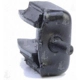 Purchase Top-Quality Rear Transmission Mount by UNI-SELECT/PRO-SELECT/PRO-IMPORT - 2619 pa4