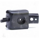 Purchase Top-Quality Rear Transmission Mount by UNI-SELECT/PRO-SELECT/PRO-IMPORT - 2619 pa6