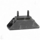 Purchase Top-Quality Rear Transmission Mount by UNI-SELECT/PRO-SELECT/PRO-IMPORT - 2871 pa6