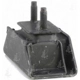 Purchase Top-Quality Rear Transmission Mount by UNI-SELECT/PRO-SELECT/PRO-IMPORT - 2871 pa9