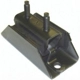 Purchase Top-Quality Rear Transmission Mount by UNI-SELECT/PRO-SELECT/PRO-IMPORT - 2884 pa1