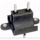 Purchase Top-Quality Rear Transmission Mount by UNI-SELECT/PRO-SELECT/PRO-IMPORT - 2898 pa3