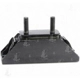 Purchase Top-Quality Rear Transmission Mount by UNI-SELECT/PRO-SELECT/PRO-IMPORT - 2971 pa1