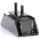 Purchase Top-Quality Rear Transmission Mount by UNI-SELECT/PRO-SELECT/PRO-IMPORT - 2971 pa7