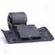 Purchase Top-Quality Rear Transmission Mount by UNI-SELECT/PRO-SELECT/PRO-IMPORT - 3055 pa4