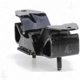 Purchase Top-Quality Rear Transmission Mount by UNI-SELECT/PRO-SELECT/PRO-IMPORT - 3066 pa9