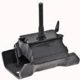 Purchase Top-Quality Rear Transmission Mount by UNI-SELECT/PRO-SELECT/PRO-IMPORT - 3098 pa1