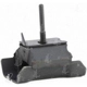 Purchase Top-Quality Rear Transmission Mount by UNI-SELECT/PRO-SELECT/PRO-IMPORT - 3098 pa2