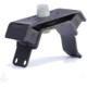 Purchase Top-Quality Rear Transmission Mount by UNI-SELECT/PRO-SELECT/PRO-IMPORT - 9018 pa6