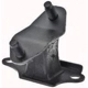 Purchase Top-Quality Rear Transmission Mount by UNI-SELECT/PRO-SELECT/PRO-IMPORT - 9214 pa1