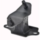 Purchase Top-Quality Rear Transmission Mount by UNI-SELECT/PRO-SELECT/PRO-IMPORT - 9214 pa2