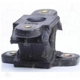Purchase Top-Quality Rear Transmission Mount by UNI-SELECT/PRO-SELECT/PRO-IMPORT - 9241 pa3