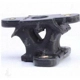 Purchase Top-Quality Rear Transmission Mount by UNI-SELECT/PRO-SELECT/PRO-IMPORT - 9241 pa6