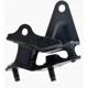 Purchase Top-Quality Rear Transmission Mount by UNI-SELECT/PRO-SELECT/PRO-IMPORT - 9438 pa1
