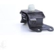 Purchase Top-Quality Rear Transmission Mount by UNI-SELECT/PRO-SELECT/PRO-IMPORT - 9522 pa9