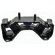 Purchase Top-Quality Rear Transmission Mount by UNI-SELECT/PRO-SELECT/PRO-IMPORT - 9563 pa1