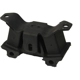 Purchase Top-Quality URO - 1242420213 - Transmission Mount pa1