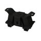 Purchase Top-Quality URO - 1242420213 - Transmission Mount pa2