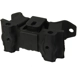 Purchase Top-Quality URO - 1242420213 - Transmission Mount pa3
