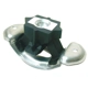 Purchase Top-Quality Rear Transmission Mount by URO - MNA7550AC pa2