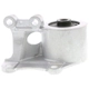Purchase Top-Quality VAICO - V10-1633 - Rear Engine Mount pa1