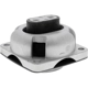 Purchase Top-Quality Rear Transmission Mount by VAICO - V30-1635 pa1