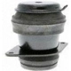 Purchase Top-Quality Rear Transmission Mount by VAICO - V10-1178 pa1