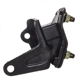 Purchase Top-Quality WESTAR INDUSTRIES - EM9434 - Manual Transmission Mount pa1