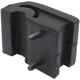 Purchase Top-Quality WESTAR INDUSTRIES - EM2420 - Rear Transmission Mount pa1