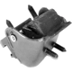 Purchase Top-Quality Rear Transmission Mount by WESTAR INDUSTRIES - EM2691 pa1