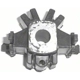 Purchase Top-Quality Rear Transmission Mount by WESTAR INDUSTRIES - EM2887 pa1