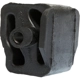 Purchase Top-Quality Rear Transmission Mount by WESTAR INDUSTRIES - EM3065 pa1