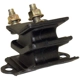 Purchase Top-Quality Rear Transmission Mount by WESTAR INDUSTRIES - EM9458 pa1