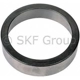 Purchase Top-Quality Rear Transmission Race by SKF - BR25821 pa18