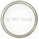 Purchase Top-Quality Rear Transmission Race by SKF - BR45220 pa16