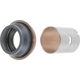Purchase Top-Quality FAG - SS2737 - Rear Transmission Seal pa2