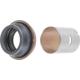 Purchase Top-Quality SCHAEFFLER - SS2737 - Rear Transmission Seal pa2