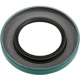 Purchase Top-Quality Rear Transmission Seal by SKF - 12700 pa4