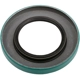 Purchase Top-Quality Rear Transmission Seal by SKF - 12736 pa4